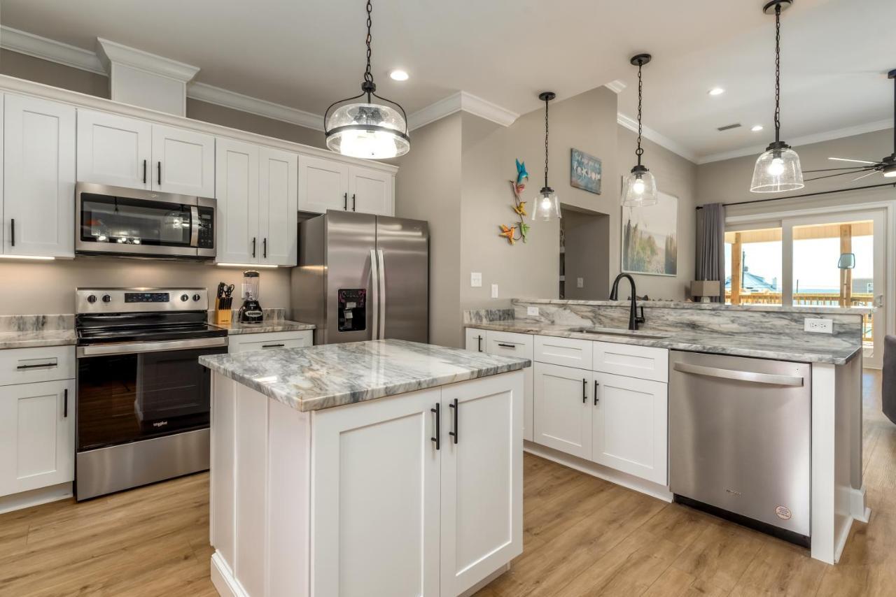 This Is Heaven - 2604 Bienville Blvd Home Дофин-Айленд Экстерьер фото