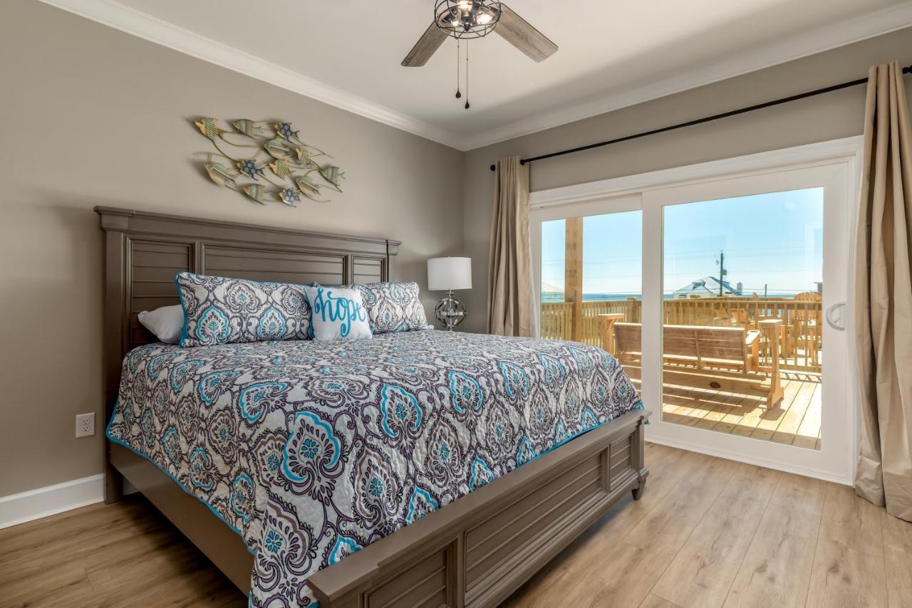 This Is Heaven - 2604 Bienville Blvd Home Дофин-Айленд Экстерьер фото