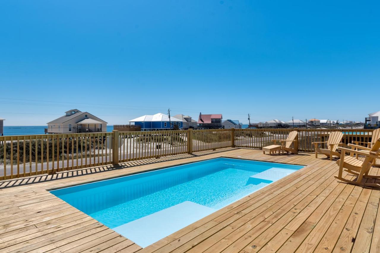 This Is Heaven - 2604 Bienville Blvd Home Дофин-Айленд Экстерьер фото