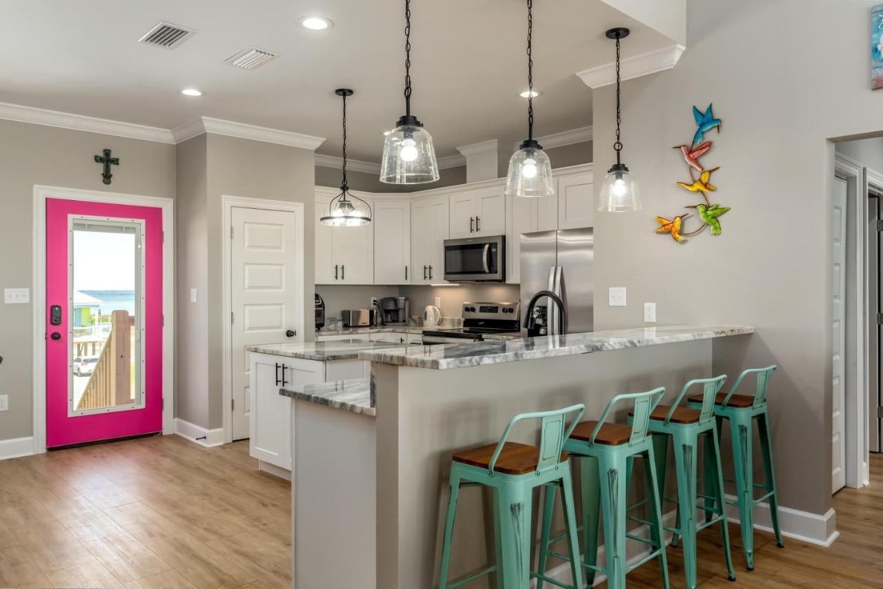 This Is Heaven - 2604 Bienville Blvd Home Дофин-Айленд Экстерьер фото