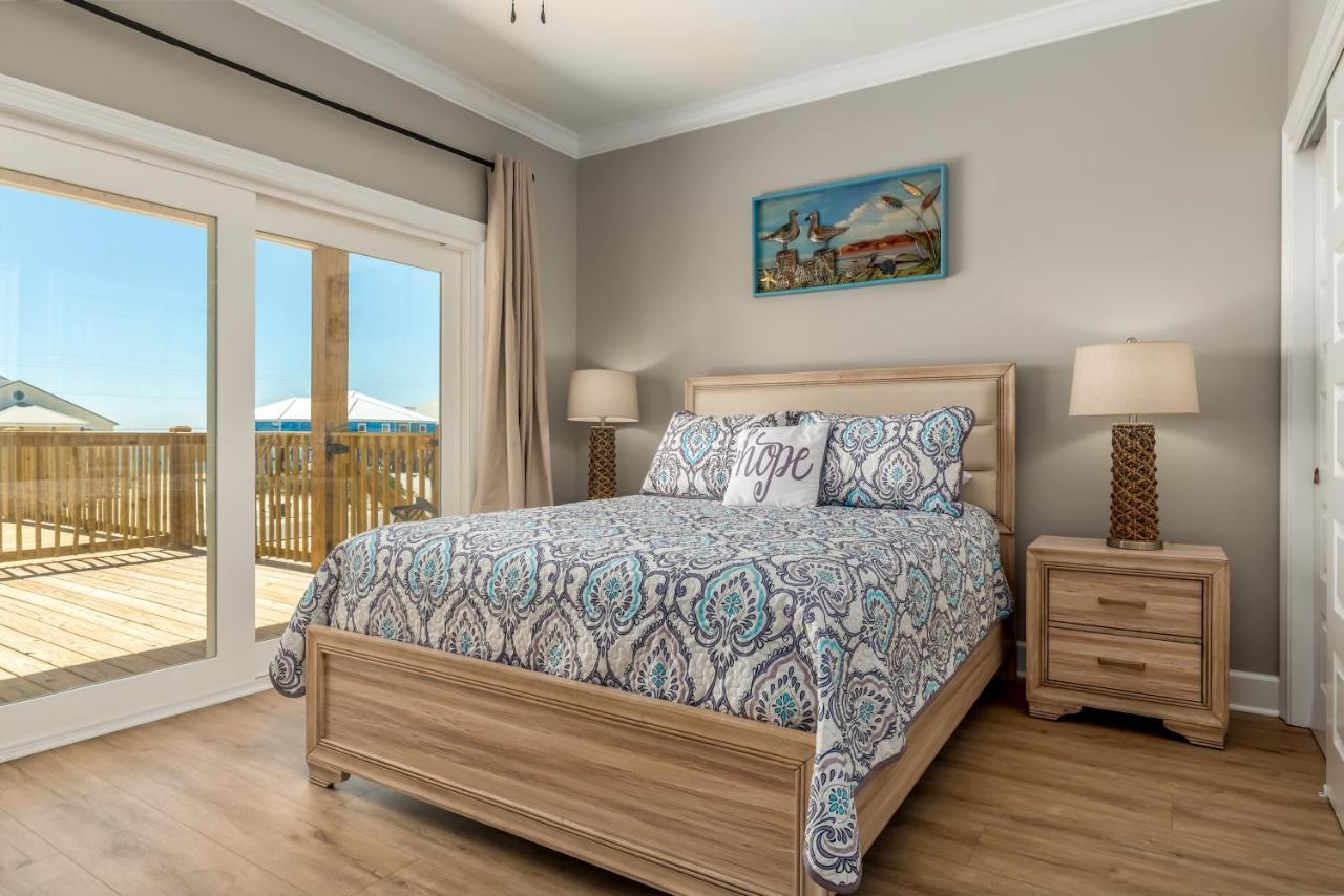 This Is Heaven - 2604 Bienville Blvd Home Дофин-Айленд Экстерьер фото